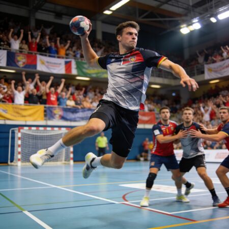Handball