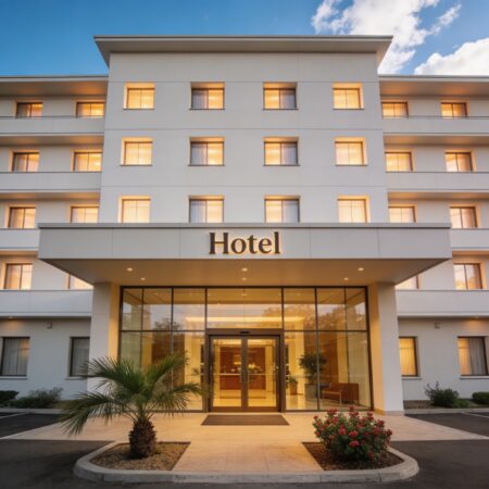 Hospitality